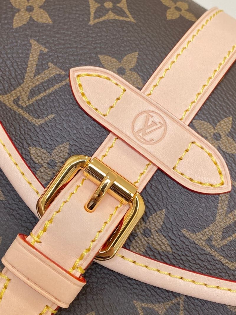 Louis Vuitton Satchel Bags